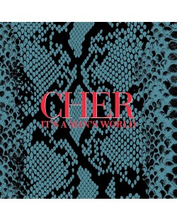 Cher - It's A Man's World (2 CD)